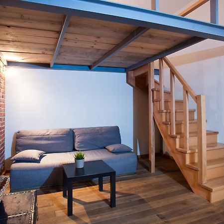Apartament Berka 9 Cracovie Extérieur photo