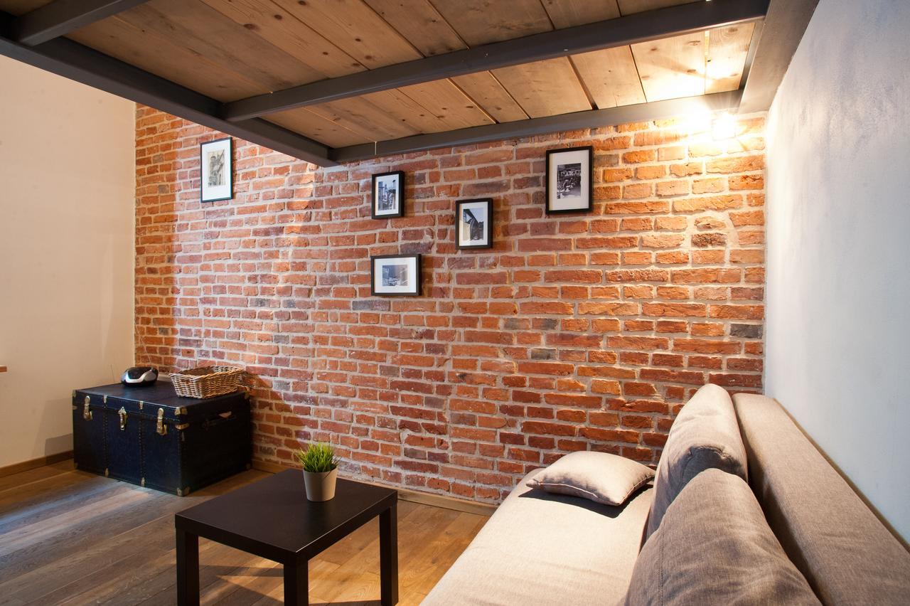 Apartament Berka 9 Cracovie Extérieur photo